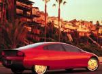 Dodge Intrepid ESX2 Concept 1998 года